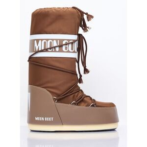 Moon Boot Men Icon Snow Boots
